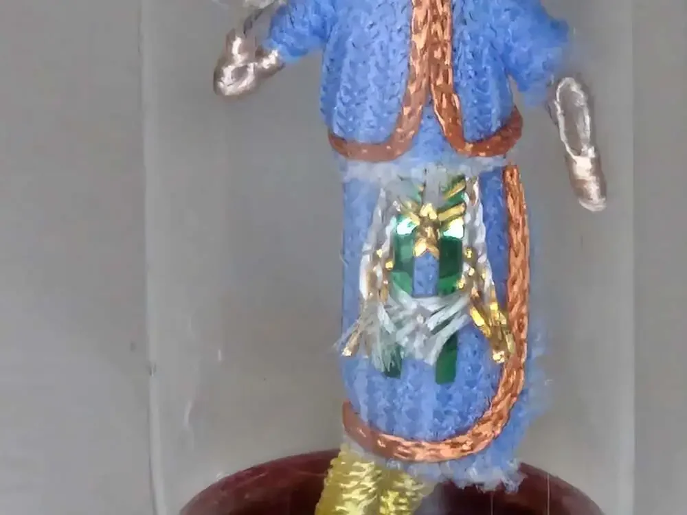 Unbranded miniature asian